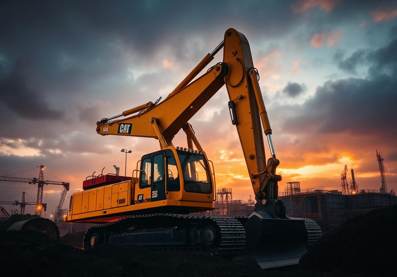 Construction