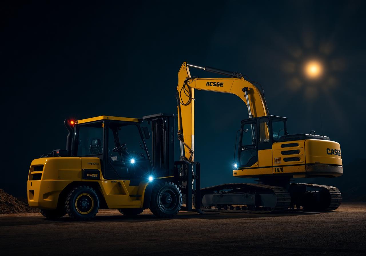 Material Handling
