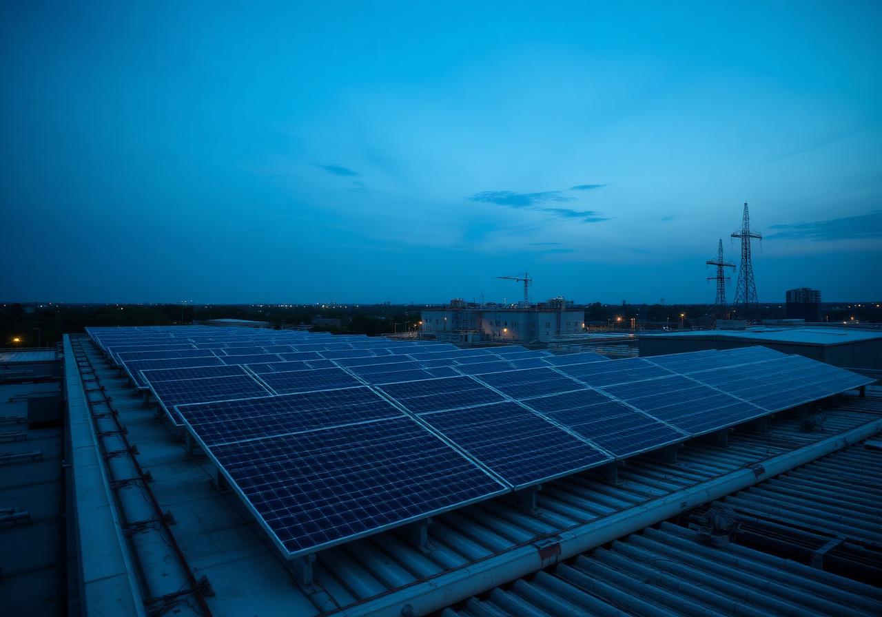 Renewable Systems