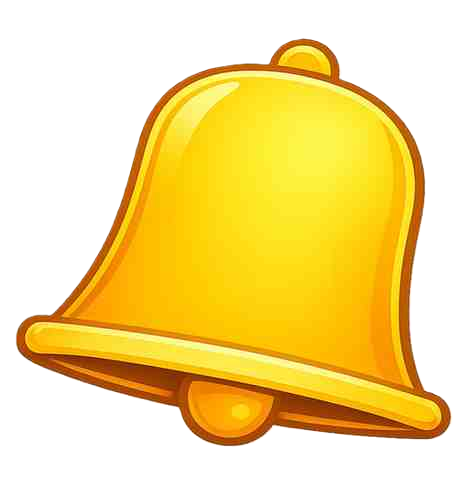 Gold Bell
